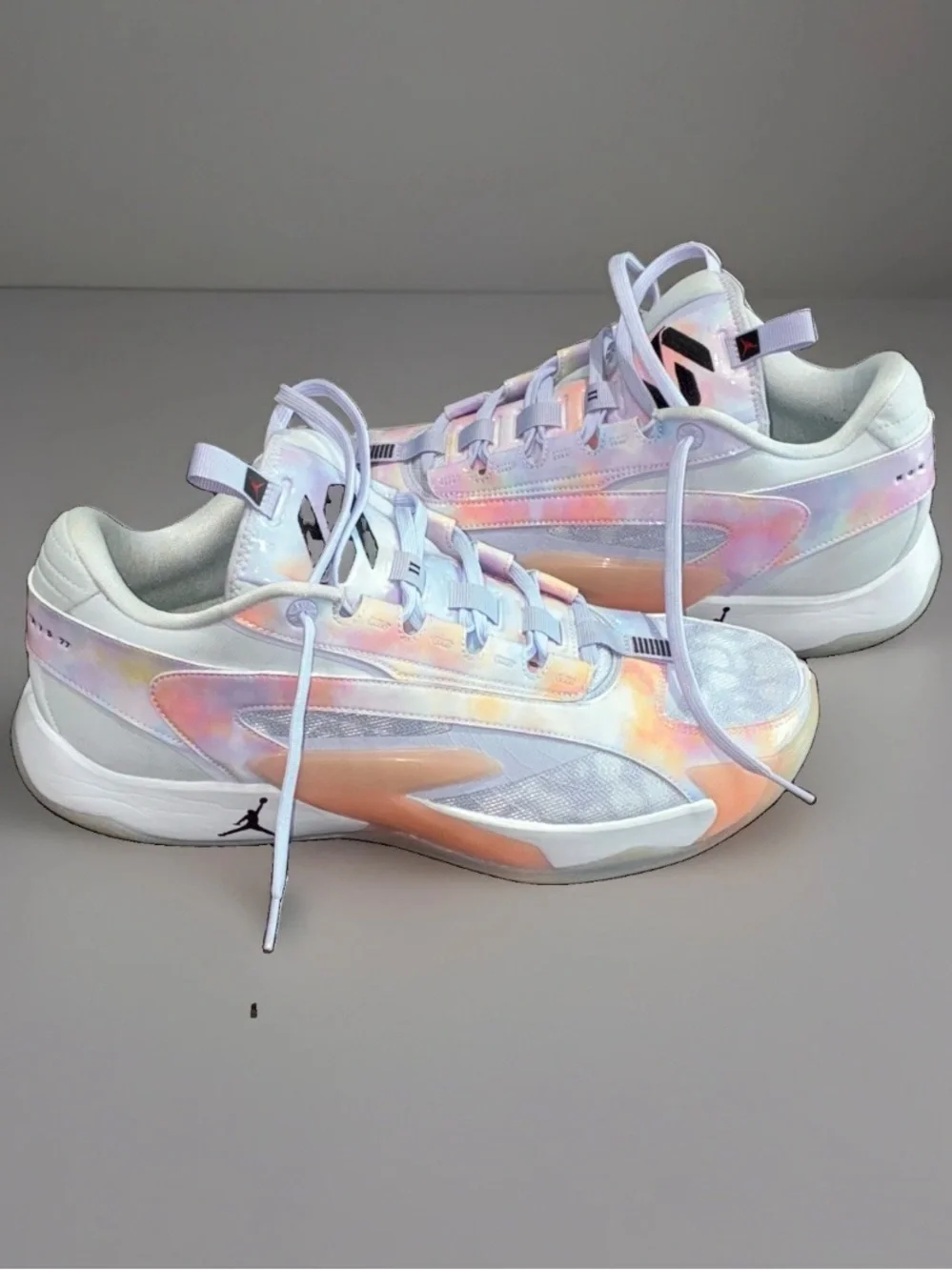 Air Jordan Luka 2 Nebula - Men’s - Size 15 - DX8733-005 - 9/10